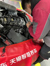 奥迪（AUDI）原厂机油全合成润滑油适用A6LA4LQ3Q5Q7A8A5A3A1Q2L 0W-20 5升+机滤【国六50800标准】 实拍图