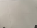友邦（YOUPON）吊顶集成吊顶铝扣板厨房吊顶卫生间吊顶包安装集成铝扣板 6平30*60哑光白（窄边无边二选一） 实拍图