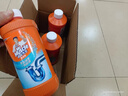 威猛先生（Mr Muscle）热门商品管道疏通啫喱 960ml*3瓶卫浴下水道疏通剂 厕所管道疏通  实拍图