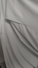 浪莎（LangSha）防晒衣男女士冰丝款春夏季防紫外线超薄透气户外衣3XL(175-195斤) 实拍图