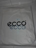 爱步（ECCO） 大容量单肩包 软面牛皮手提包包 工坊系列9105802 夜空蓝仅表色系具体颜色随机发出 实拍图