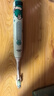 飞利浦（PHILIPS）电动牙刷钻石3系乔治桑限定礼盒 生日礼物 情侣款送男生/女友  HX5171/01乔治款 国家补贴 实拍图