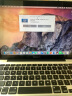 绿惠适用苹果Macbook Pro  A1278 A1286笔记本iMac一体机MAC MINI升级电脑内存条 DDR3 1600 单条8G 晒单实拍图