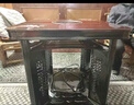 焱魔方电暖桌正方形取暖桌电炉家用电烤桌电暖炉多功能电炉桌烤火桌子节能电烤炉取暖电热桌烤火炉取暖器 语音款 F11灰90隐藏炉 语音控制+上下发热+石墨烯 实拍图