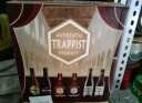 TRAPPISTES ROCHEFORT修道院系列 西麦尔/罗斯福/智美六口味礼盒 330ml*6瓶 比利时进口 实拍图