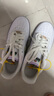耐克NIKE板鞋女空军一号 AIR FORCE 1运动鞋HF5719-139白36 实拍图
