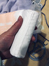 舒可乐卫生纸巾卷纸无芯小提装加厚家用卷筒纸手纸厕纸卷纸实惠装厕所纸 72卷（12卷*6提）粉色款 实拍图