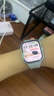 小米（MI）REDMI Watch 5 皎月银 国家补贴 澎湃OS 2 心率血氧监测 蓝牙通话 红米手表5 智能手表 小米汽车 实拍图