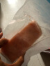 禧美海产 冷冻大西洋三文鱼菲力200g/袋 单块 带皮去刺切块 大西洋鲑 海鲜 晒单实拍图