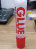 百特（Pritt） 汉高百特PKA3D/5D胶水 百特透明液体胶水学生胶手工胶水 办公用品财务胶水 大号50ml 5支装 实拍图