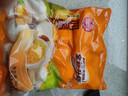 思念中华面点奶黄包960g32只 包子早餐半成品食品早点儿童 实拍图