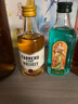 柯普洛斯便利店调酒网红迷你装50毫升小瓶洋酒 diy鸡尾酒 柑橘力娇酒 50mL 1瓶 实拍图