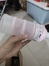 爱得利（IVORY） 奶粉盒婴儿奶粉格外出便携式储存盒零食盒分装 四层奶粉盒 实拍图