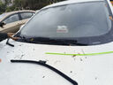 澳麟捷途X70/红旗H5雨刮器原车无骨雨刷器原装雨刮原车雨刷A级胶条 实拍图