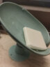 访客（FK）多功能泡沫肥皂盒免手搓轻奢洗衣香皂盒沥水肥皂盒 沥水肥皂盒【3个装】 实拍图