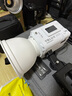 永诺（YONGNUO） YN LUX100手持led补光灯100W摄影外拍灯3200-5600K 白色标准罩 实拍图