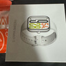 小米（MI）REDMI Watch 5 皎月银 国家补贴 澎湃OS 2 心率血氧监测 蓝牙通话 红米手表5 智能手表 小米汽车 实拍图