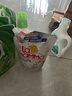妈妈壹选天然植皂洗衣液17斤（瓶3kg+瓶1kg+袋1kgx4+500g）洁净清香 实拍图