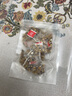 长芳主 红豆薏米茶 湿组合气花茶红豆薏米芡实茯苓三角茶包 红豆薏米茶-10包（尝鲜装） 实拍图