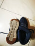 斯凯奇（Skechers）面包鞋春女靴短筒雪地靴舒适增高厚底高帮鞋144194 实拍图