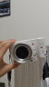 松典（SONGDIAN）数码相机取代ccd入门傻瓜微单vlog翻转自拍照相机 官方标配 32G 内存 实拍图