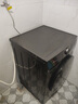 小天鹅（LittleSwan）滚筒洗衣机全自动家用 TG100APUREPRO 懒人超薄10公斤 以旧换新 家电国家补贴20% 一级能效 内衣洗 实拍图