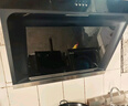 美的（Midea）抽吸排油烟机 家用侧吸式吸油烟机 以旧换新国家补贴立减15% 出租房屋脱排烟机CXW-200-J30 实拍图