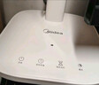 美的（Midea）志轩台灯AAAA级护眼学习阅读灯【政府补贴】家用床头灯智能感光 实拍图