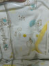 丽婴房童装新生儿男女宝宝纯棉内衣套装儿睡童内衣套装舒适婴儿衣服春款 两粒扣套装 150 CM/12岁 实拍图
