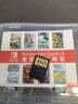任天堂（Nintendo） Switch游戏卡带 海外版主机通用版 Switch游 塞尔达传说 王国之泪 中文 实拍图