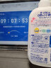 牛乳石碱（COW）日本进口清新花香沐浴露500ml/瓶 浓密泡沫 保湿美肌 实拍图