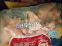 华都食品单冻大胸 1kg/袋 冷冻 出口级 轻食健身鸡胸肉沙拉食材健身餐 实拍图