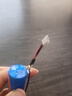 品宣（PINXUAN） 适用智能水表电池ER14505 18505流量计仪表天燃煤气表3.6V锂电池 ER18505-51005正向防水装 实拍图