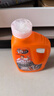 威猛先生（Mr Muscle）管道速效疏通啫喱 强力瓦解厨房堵塞 960ml 实拍图