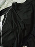 范迪慕运动套装女士春季高弹压缩透气内衣长袖打底健身户外训练装备2XL 实拍图