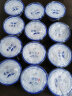 三元 老北京 凝固型风味酸奶酸牛奶 139g×8 实拍图