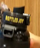 BOTTLED JOY保温杯男士水杯吨吨杯316不锈钢暖水瓶学生水杯吨吨桶便携车载杯 实拍图