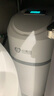 小激动全屋净水软水系统套装 中央软水机家用橱下大流量可移动控制面板  软化水除垢净水器设备 品质全屋净水四件套1-2卫适用 实拍图