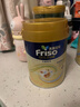美素佳儿（Friso）港版金装HMO婴幼儿儿童成长配方奶粉 3段400g 12-36个月适用 效期2701 实拍图