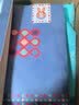 王的手创刺绣手工diy材料包初学者自绣品玩偶挂件兔子香囊兔儿爷 进阶款（不含绣绷） 实拍图