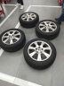 邓禄普（DUNLOP）轮胎/汽车轮胎 205/55R16 91V SP SPORT FM800 适配朗逸/速腾 晒单实拍图