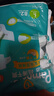 帮宝适（Pampers）超薄干爽纸尿裤绿帮婴儿尿不湿透气腰贴款 大号L82片 实拍图