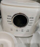 苏泊尔（SUPOR）破壁机 家用1.75L大容量多功能全自动加热破壁豆浆机早餐机榨汁机辅食机 SP615 实拍图