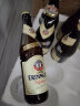 艾丁格（Erdinger）德国原装原瓶进口小麦啤酒精酿啤酒 艾丁格白啤 500mL 12瓶 9月到期 实拍图