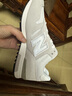 NEW BALANCE NB官方男鞋女鞋轻便舒适百搭情侣运动休闲鞋565系列 浅灰 ML565EW1 40.5 (脚长25.5cm) 实拍图