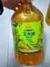 金龙鱼 食用油 非转基因 物理压榨玉米油6.18L（蕴含植物甾醇） 实拍图
