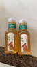 农夫山泉东方树叶桂花乌龙茶335ml*24瓶无糖茶饮料0糖0脂0卡整箱装 实拍图