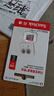 闪迪（SanDisk）128GB TF（MicroSD）内存卡 A1 U1 C10 至尊高速移动版存储卡 读速140MB/s 手机平板游戏机内存卡 实拍图