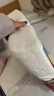 京严天然乳胶枕头成人颈椎病专用头颈枕记忆乳胶枕深度睡眠护颈枕 按摩枕【护颈舒睡 抑菌除螨】天然乳胶枕 单只 【40*60cm】成人款（枕芯+内枕套） 实拍图