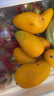 京鲜生 海南小台农芒果 1.5kg装 单果50g以上 新鲜水果 晒单实拍图